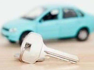 花垣汽车抵押贷款办理流程,花垣车抵贷需要什么条件?